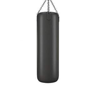 กระสอบทรายออกแบบพิเศษ วัสดุไนลอน/PU/PVC คุณภาพสูง อุปกรณ์ออกกำลังกายสำหรับกีฬาศิลปะการต่อสู้ - Product Image 1