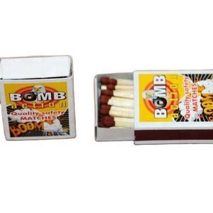 <b>Match</b> <b>Box</b> Prices in Sivaksai - Product Image 4