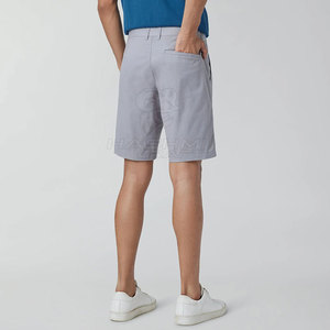 Ropa de verano de la mejor calidad para hombre, pantalones cortos chinos ligeros y suaves al tacto, diseñados para una comodidad y uso prolongados. - Product Image 5