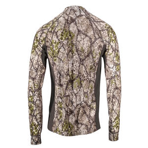Nouvelle Collection 2026 : T-shirt de Chasse Sublimé pour Homme – Style Urbain de Haute Qualité à Manches Longues – En Vente en Ligne - Product Image 4