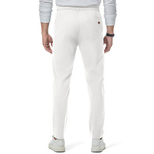 Pantalones Chinos de Estilo Urbano para Hombre, Diseño Clásico Único, Aspecto Informal Sencillo y Elegante, Ligeros, Ecológicos, con Empaque Personalizado - Product Image 4
