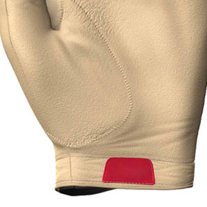 Nouveauté, best-seller, gants de golf sportifs en peau de mouton antidérapants de haute qualité, couleur camouflage désert, personnalisés pour hommes - Product Image 6