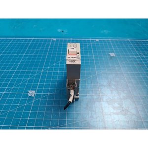 Protector de circuito Fuji CP31FM/5 CP31F-M005 usado como pieza de repuesto para equipos semiconductores antiguos - Product Image 5