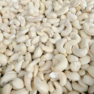 Reasonable Price Caju Badam Kaju Cashew <b>Nuts</b> <b>Kernel</b> Cashew <b>Kernel</b> SANTIGO Exported To Middle East - Product Image 1