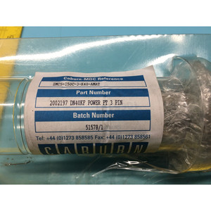 AMAT 0015-01296 FEEDTHROUGH MODIFIED - อุปกรณ์และชิ้นส่วนเซมิคอนดักเตอร์ระดับโลกที่เชื่อถือได้ - Product Image 3