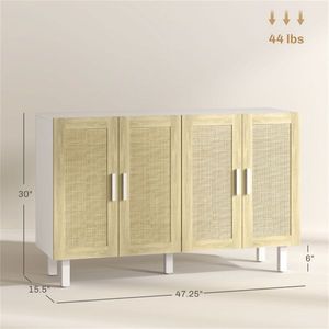 Nuovo Titolo: Soluzione di Archiviazione per Mobile da Soggiorno - Product Image 5