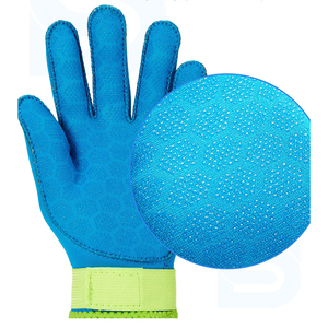 Gants de plongée élégants pour l'extérieur, de qualité supérieure, avec logo personnalisé - Product Image 3