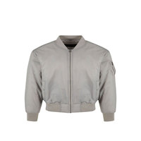 Veste bomber pour homme, style streetwear léger, impression intégrale par sublimation personnalisée, respirante, avec le meilleur OEM