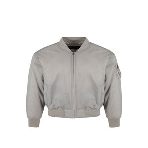 Custom Sublimation Full Print Style <b>Lightweight</b> Street wear Breathable With Best OEM Bomber <b>Jacket</b> <b>For</b> <b>Men</b> - Product Image 1
