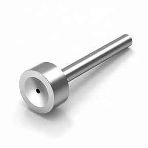 Buje de Inyección de Plástico de Alta Dureza, Resistente al Calor, Embalaje Estándar - Product Image 2