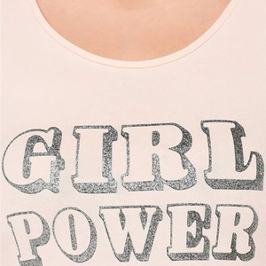 Conjunto Casual de Verano de Dos Piezas para Mujer, Conjunto de Shorts sin Mangas con Logotipo Personalizado Impreso - Product Image 5