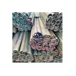 ราคาสุดคุ้ม ไม้ไผ่สดแบบครึ่งท่อน จำหน่ายจำนวนมากจากเวียดนาม - Product Image 2