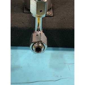 Régulateur de pression APTECH AP5008S4MTSCMK + 3X - Équipements et pièces semi-conductrices d'occasion fiables à l'échelle mondiale chez - Product Image 6