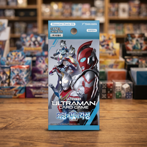 BP04 Awakening of Hope and Light Booster Box Fabriqué en Corée Jeu de Cartes à Collectionner TCG Cartes Anime Scellées Vente en Gros - Product Image 2
