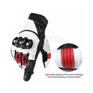 Wholesale Price Full Finger Motorbike Riding <b>Gloves</b> <b>Touch</b> <b>Screen</b> Protective Gear Motorbike <b>Gloves</b> - Product Image 6