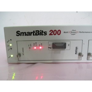 Spirent SMB-0200 Multi Port Stream Layer - Équipements et composants semi-conducteurs mondiaux de renommée, de qualité supérieure - Product Image 5