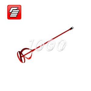 500-700 RPM <b>Paddle</b> Mixer For Cement - Product Image 4