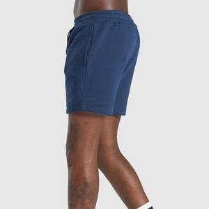 Shorts pour hommes à prix abordable, haute qualité pour les acheteurs en gros avec service OEM, design décontracté, tendance 2026 - Product Image 3