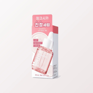 Mascarilla facial en láminas Its Skin Dr. Savers Cica Comfort Serum Mask Set, 10 unidades, mascarilla facial coreana para el cuidado de la piel - Product Image 1