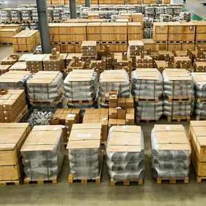 ข้อต่อท่อโค้งงอ90องศาทำจากสเตนเลสสตีลแรงดันสูง Bspt ASA403 B169 304 304L 316 316L - Product Image 4