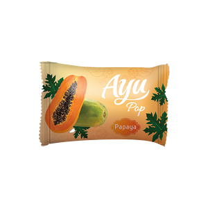 สบู่อาบน้ำ/สบู่ล้างหน้า AYU Pop Beauty สูตรขายดี พร้อมสารให้ความชุ่มชื้นจากธรรมชาติ ขายส่งจำนวนมาก - Product Image 3