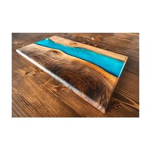 Bandeja de Servicio para Hotel y Restaurante, de Alta Calidad, para Almacenamiento de Alimentos, Café y Té, en Venta, Tamaño Personalizado, Artesanía Hecha a Mano - Product Image 4