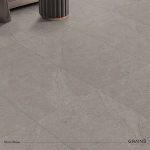 กระเบื้องปูพื้นพอร์ซเลน Skytouch Ulvar Stone GHR surphase ขนาด 600x1200 มม. ทนกรด กันลื่น สำหรับบ้านพักตากอากาศ - Product Image 3