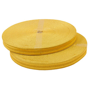 Pilot Style <b>Braid</b> Lace with Bullion Wire for Shoulder Boards and Epaulettes | 7mm Naval Lace for Ceremonial Uniforms - Product Image 4