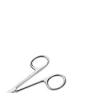 Tijeras para dar forma a las cejas de alta calidad con hoja afilada para instrumentos de belleza de salón para mujeres, herramientas duraderas de acero inoxidable - Product Image 5