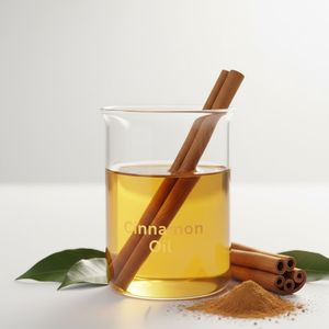Huile de cannelle de qualité supérieure, prix abordable, vente en gros, norme internationale - Product Image 2