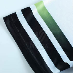 ชุดแบดมินตันมาใหม่ขายดี ชุดแบดมินตันคุณภาพสูงจากผู้ผลิตชั้นนำ ชุดแบดมินตันสีตามสั่ง - Product Image 3