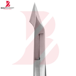 Nuevo Producto de Alta Calidad, Cortaúñas de Acero Inoxidable de 6.5mm, Herramientas de Manicura, Cortaúñas para Uñas de los Pies - Product Image 3