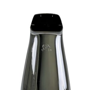 Caño de Bañera con Desviador, Montaje en Pared, Material de Zinc, Diseño Moderno en Cromo - Product Image 6