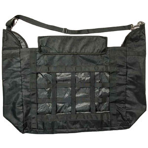 Bolsa para Heno de Caballo para Exteriores Awaisi International WA-3005, Duradera y Portátil, Almacenamiento Colgante para Pasto Seco, Diseño Poroso de Alta Calidad - Product Image 2