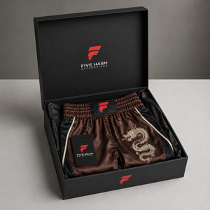 Pantalon de kick-boxing professionnel avec coutures renforcées, confort léger et durabilité accrue pour les athlètes actifs - Product Image 5
