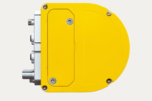 Escáner Láser de Seguridad Tipo 3 SICK MICS3-ABAZ55PZ1P01, Original, Nuevo, Compatible con MicroScan3 Core/<span class=keywords><strong>Pro</strong></span> AMR, Evitación de Obstáculos - Product Image 6
