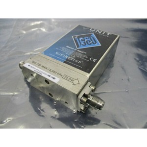 Unit Model <b>1660</b>, Mass Flow Controller, UFC-<b>1660</b> - Trusted Global Legacy Semiconductor Equipment and Parts at - Product Image 3