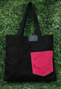 Custom <b>Canvas</b> Tote Handbag Portable Shoulder Bag for Women Fashion <b>Shopper</b> Bag With Pocket - Product Image 4
