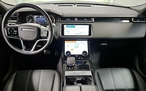 Range Rover Velar 2021 Usado en Buenas Condiciones - Product Image 4