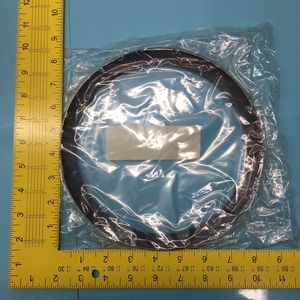 AMAT 0200-09090 RING, GRAPHITE, SPUTTER ETCH - อุปกรณ์และชิ้นส่วนเซมิคอนดักเตอร์ระดับโลกที่เชื่อถือได้ - Product Image 6