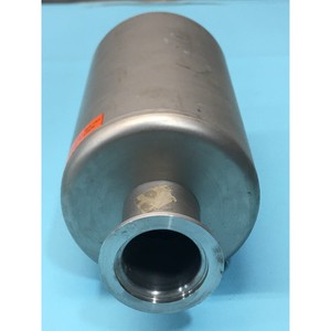 Produits Nor-Cal CT-4-1502-NWB Tamis Coaxial en Métal - Équipements et Pièces Semi-conducteurs Mondiaux de Confiance - Product Image 4