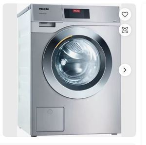 มีจำหน่ายแล้ว ลิตเติ้ล ไจแอนท์ส 2.6 คิว ฟุต เครื่องซักผ้าสแตนเลส - Product Image 1
