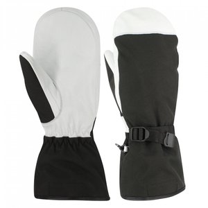 Guantes de Invierno Duraderos y Flexibles, con Aislamiento Térmico, Impermeables, para Trabajo en Clima Frío, con Logotipo Personalizado OEM Industrial - Product Image 3