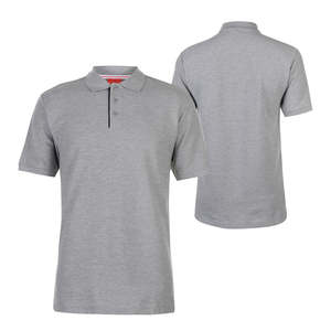 Fábrica de Ropa para Hombre, Polos de Golf de Alta Gama, Polos de Algodón de Alta Calidad, Polos con Impresión y Bordado Personalizados - Product Image 4