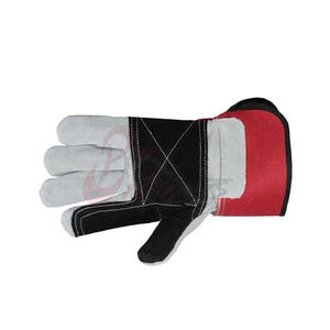 ถุงมือทำงานออกแบบใหม่คุณภาพสูง ถุงมือทำงานผู้ชายขายส่ง ถุงมือทำงานผู้ชาย - Product Image 5