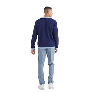 Camiseta de Hombre de Diseño Personalizado, 100% Algodón, Ligera, Transpirable y de Secado Rápido, Corte Regular, Superventas, Precio de Fábrica 2026 - Product Image 3