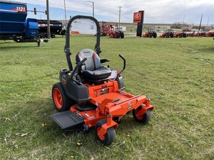 Tondeuse à gazon Kubota Z242 - Product Image 5