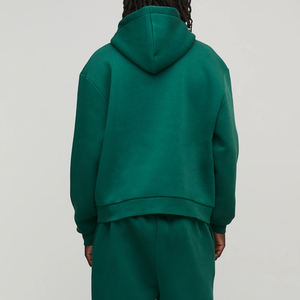 Ropa Urbana para Compradores al por Mayor, Conjuntos Deportivos para Hombre de Color Sólido con Diseño de Alta Calidad y Pantalones con Cintura Elástica y Cordones Ajustables 2026 - Product Image 5