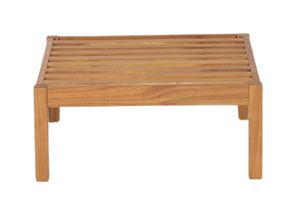 Juego otomano de madera de acacia | Duradero, cómodo y versátil | Para jardines, patios y patios | Proveedor de Vietnam - Product Image 4