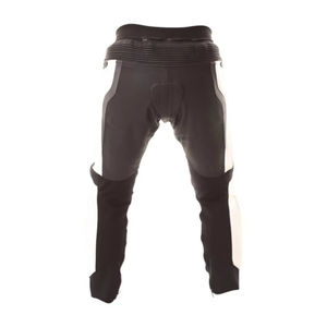 Pantalones de Motocicleta de Cuero Unisex Premium, Corte Ajustado, Impermeables, de Secado Rápido, para Verano/Invierno, Personalizables - Product Image 2